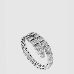 BULGARI_세르펜티 바이퍼 팔찌_345201