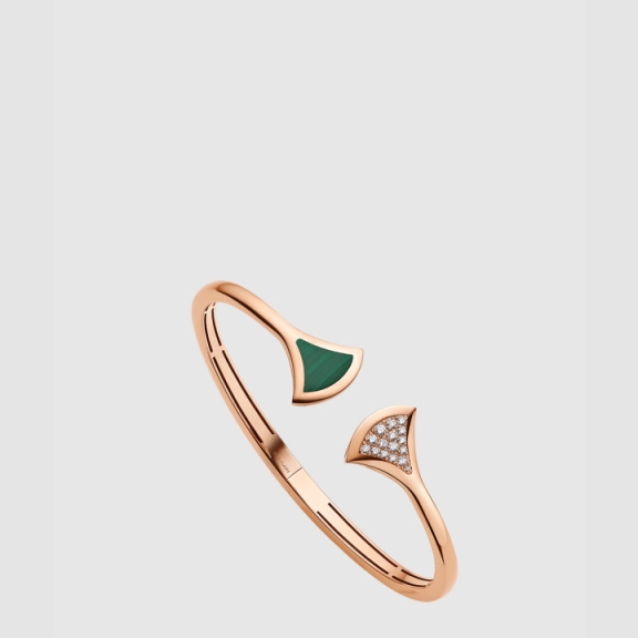 BULGARI_디바스 드림 팔찌_356748