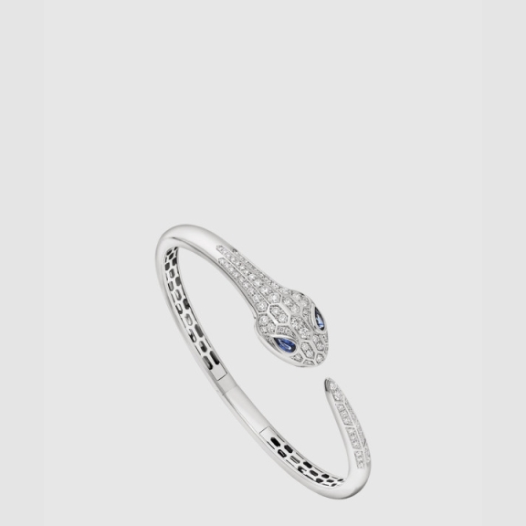 BULGARI_세르펜티 팔찌_354100