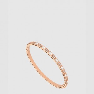 BULGARI_피오레버 팔찌_358472