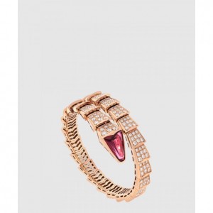 BULGARI_세르펜티 바이퍼 팔찌_347600