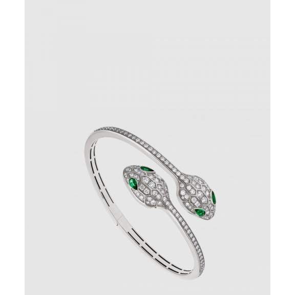 BULGARI_세르펜티 팔찌_858551