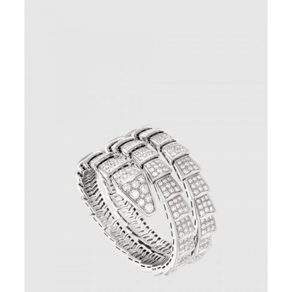BULGARI_세르펜티 바이퍼 팔찌_356880