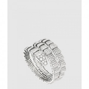 BULGARI_세르펜티 바이퍼 팔찌_356880