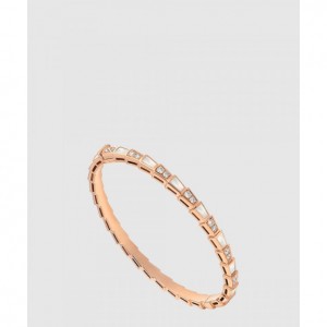 BULGARI_세르펜티 바이퍼 팔찌_355047