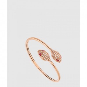 BULGARI_세르펜티 팔찌_356505