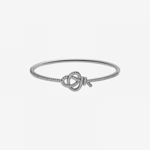 TIFFANY&CO_우븐 키 힌지드 브레이슬릿_72985087 [2COLOR]