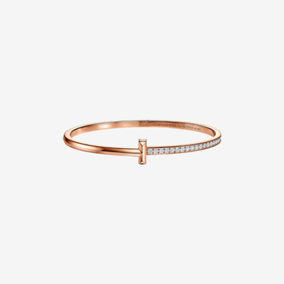 TIFFANY&CO_T1 네로우 다이아몬드 힌지드 뱅글_68315824 [2COLOR]