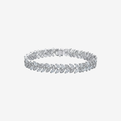 TIFFANY&CO_빅토리아 바인 브레이슬릿_66886344