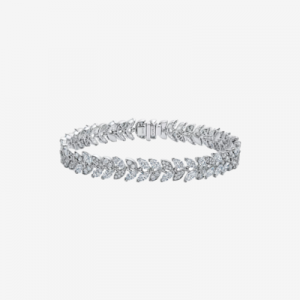 TIFFANY&CO_빅토리아 바인 브레이슬릿_66886344