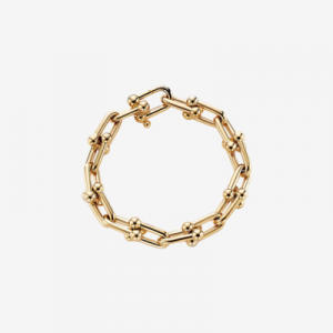 TIFFANY&CO_하드웨어 라지 링크 브레이슬릿_38086804 [3COLOR]