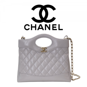 CHANEL 25p 31 미니 백