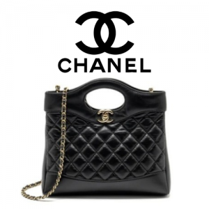 CHANEL 25p 31 미니 백