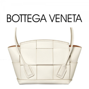 BOTTEGA VENETA ARCO 48 미디엄백