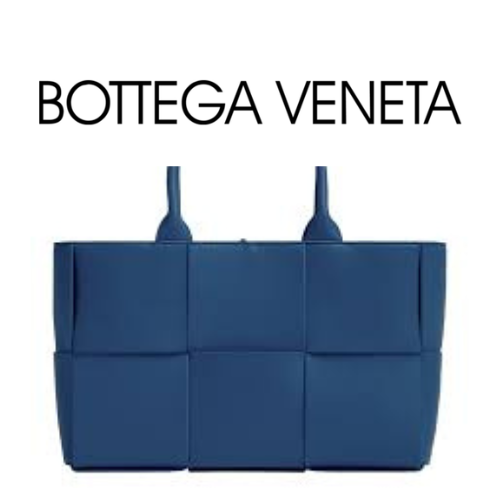BOTTEGA VENETA ARCO 미디엄 토트백