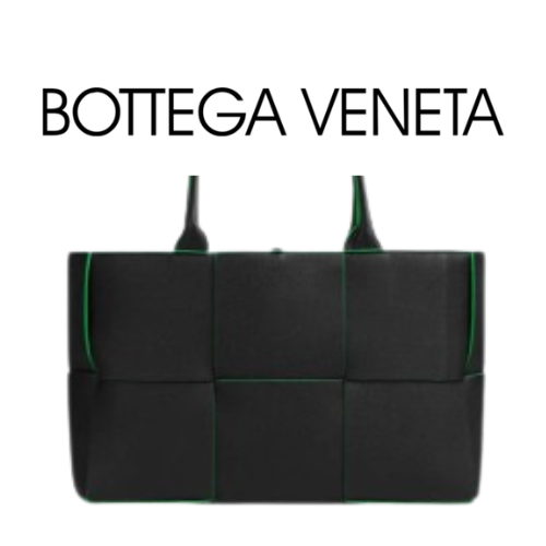 BOTTEGA VENETA ARCO 미디엄 토트백