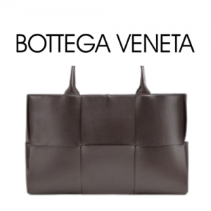 BOTTEGA VENETA ARCO 미디엄 토트백