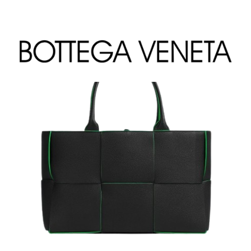 BOTTAGA VENETA ARCO 스몰 토트백