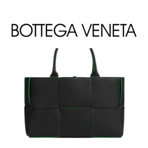 BOTTAGA VENETA ARCO 스몰 토트백