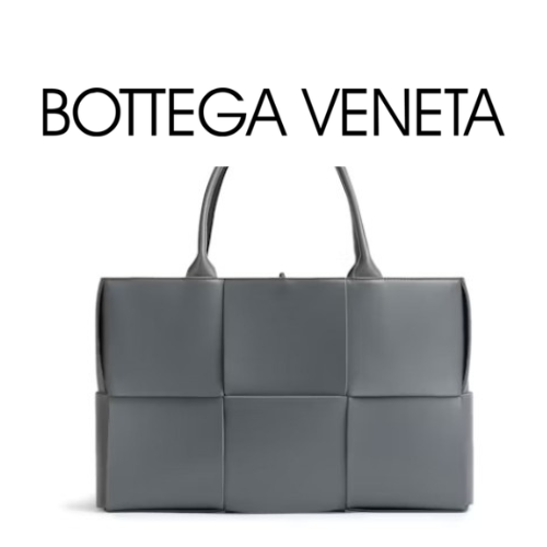 BOTTAGA VENETA ARCO 스몰 토트백
