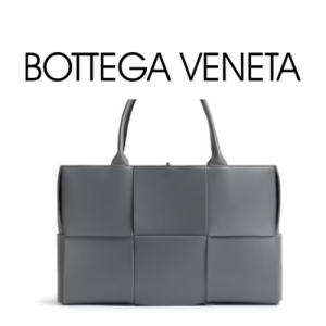 BOTTAGA VENETA ARCO 스몰 토트백