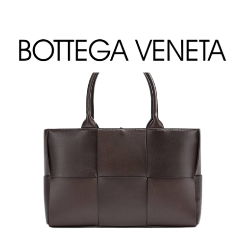 BOTTAGA VENETA ARCO 스몰 토트백