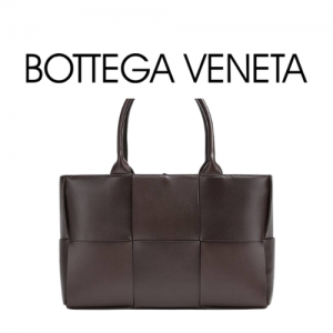 BOTTAGA VENETA ARCO 스몰 토트백