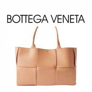 BOTTAGA VENETA ARCO 스몰 토트백
