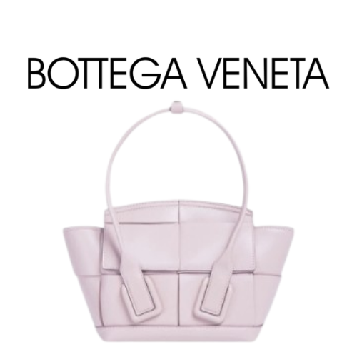 BETTAGA VENETA ARCO 29 미니백