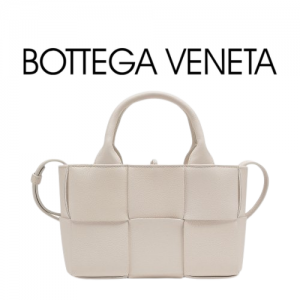 BOTTAGA VENETA ARCO 캔디 토트백