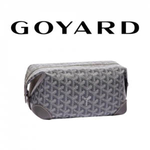 GOYARD 보잉 25 토일리트리 백