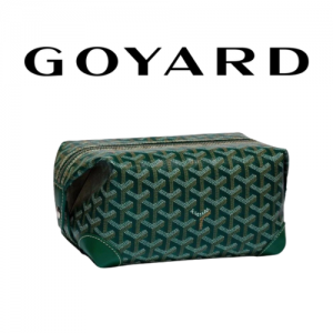 GOYARD 보잉 25 토일리트리 백