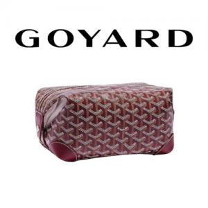 GOYARD 보잉 25 토일리트리 백