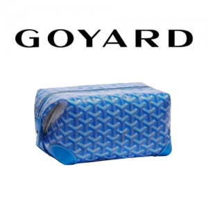 GOYARD 보잉 25 토일리트리 백