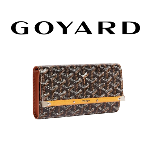 GOYARD 몬테 카를로 미니