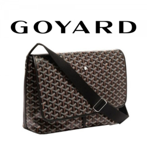 GOYARD 카페티엔 메신저백 MM