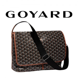 GOYARD 카페티엔 메신저백 MM