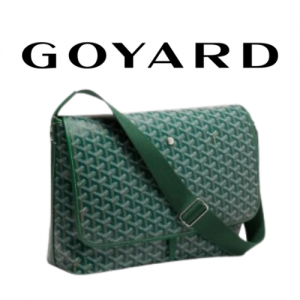 GOYARD 카페티엔 메신저백 MM