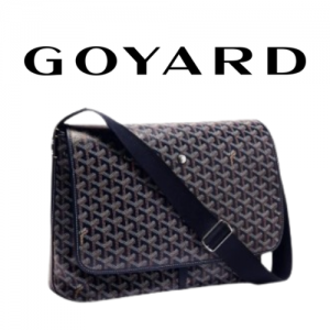 GOYARD 카페티엔 메신저백 MM