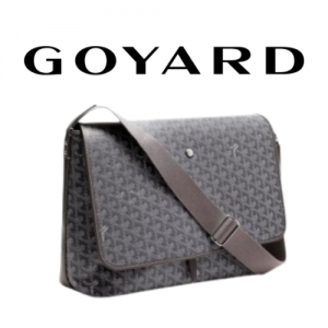 GOYARD 카페티엔 메신저백 MM