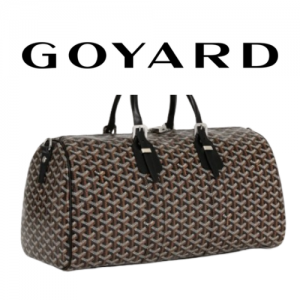 [7 COLOR] GOYARD 보스턴백 PM