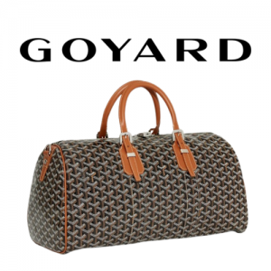 [7 COLOR] GOYARD 보스턴백 MM