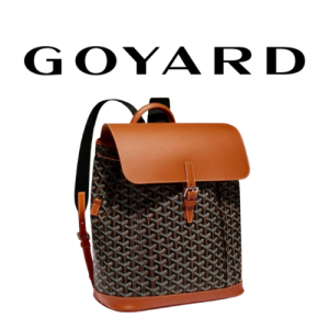 GOYARD 알팡 백팩 MM
