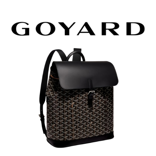 GOYARD 알팡 백팩 MM