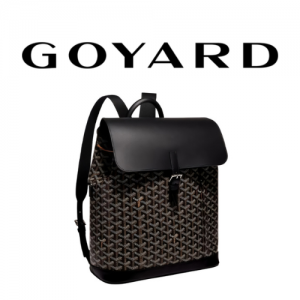 GOYARD 알팡 백팩 MM
