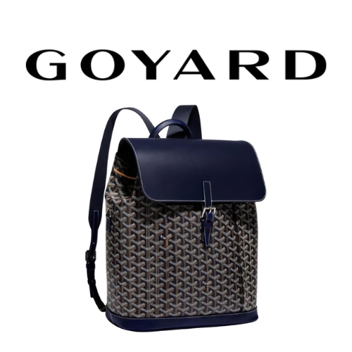 GOYARD 알팡 백팩 MM