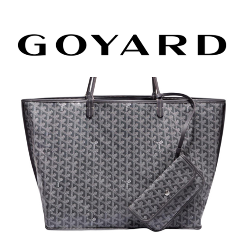 GOYARD 앙주백 GM