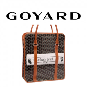 GOYARD 부르곤백
