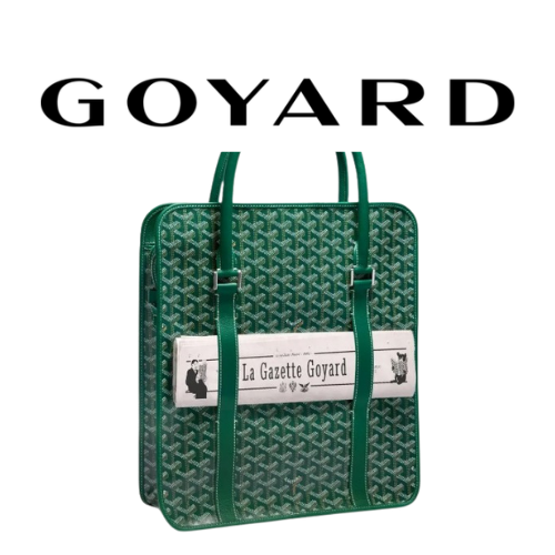 GOYARD 부르곤백