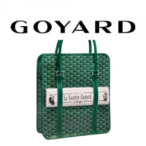 GOYARD 부르곤백